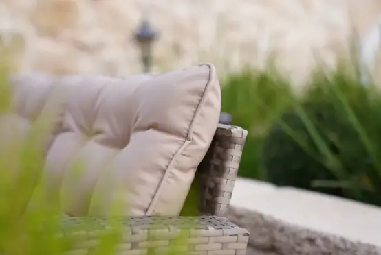 How To Clean Garden Furniture Cushions